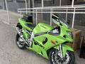 Suzuki  GSX-R 750 2001 годаүшін1 650 000 тг. в Шымкент