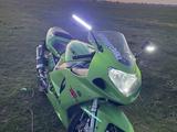 Suzuki  GSX-R 750 2001 года за 1 650 000 тг. в Шымкент