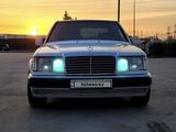 Mercedes-Benz E 260 1989 годаүшін1 400 000 тг. в Шымкент