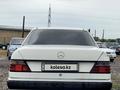 Mercedes-Benz E 260 1989 годаүшін1 400 000 тг. в Шымкент – фото 14