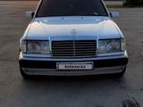 Mercedes-Benz E 260 1989 годаүшін1 400 000 тг. в Шымкент – фото 3