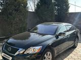 Lexus GS 350 2009 годаүшін8 000 000 тг. в Алматы – фото 4