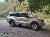 Mitsubishi Montero 2002 года за 5 800 000 тг. в Алматы