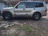 Mitsubishi Montero 2002 года за 5 800 000 тг. в Алматы – фото 4