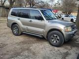Mitsubishi Montero 2002 года за 5 800 000 тг. в Алматы – фото 3