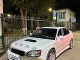 Subaru Legacy 2000 годаүшін2 500 000 тг. в Алматы – фото 2