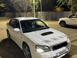 Subaru Legacy 2000 годаүшін2 500 000 тг. в Алматы