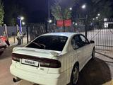 Subaru Legacy 2000 годаүшін2 500 000 тг. в Алматы – фото 4