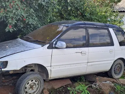 Mitsubishi Chariot 1993 года за 750 000 тг. в Астана – фото 5