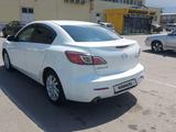 Mazda 3 2012 года за 4 800 000 тг. в Алматы – фото 5