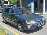 ВАЗ (Lada) 2111 2006 годаүшін1 400 000 тг. в Алматы – фото 3