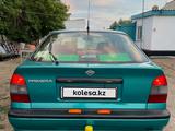 Nissan Primera 1996 года за 2 000 000 тг. в Есиль – фото 4