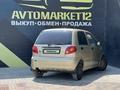 Daewoo Matiz 2007 годаүшін1 650 000 тг. в Актау – фото 4