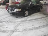 Audi A6 1994 года за 1 550 000 тг. в Алматы – фото 2