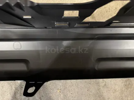 Бампер задний Land Cruiser Prado 150 за 50 000 тг. в Атырау – фото 2