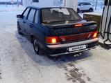 ВАЗ (Lada) 2115 2004 годаfor400 000 тг. в Уральск – фото 3