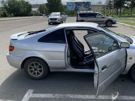 Toyota Cynos 1998 года за 1 700 000 тг. в Щучинск – фото 3