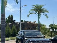 Land Rover Range Rover Sport 2010 годаfor11 500 000 тг. в Алматы