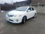 Toyota Corolla 2011 года за 5 700 000 тг. в Алматы – фото 2