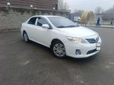 Toyota Corolla 2011 года за 5 700 000 тг. в Алматы