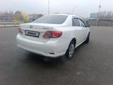 Toyota Corolla 2011 года за 5 700 000 тг. в Алматы – фото 3