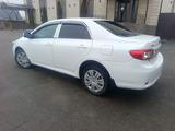 Toyota Corolla 2011 года за 5 700 000 тг. в Алматы – фото 4
