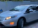 Chevrolet Volt 2012 года за 6 500 000 тг. в Алматы