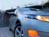 Chevrolet Volt 2012 года за 6 500 000 тг. в Алматы – фото 2