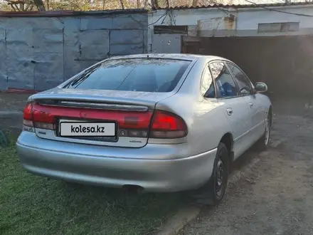 Mazda Cronos 1994 года за 2 000 000 тг. в Атбасар