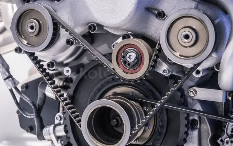 Ремень грм за 7 000 тг. в Алматы