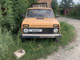 ВАЗ (Lada) Lada 2121 1989 годаfor550 000 тг. в Усть-Каменогорск