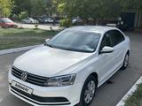 Volkswagen Jetta 2015 годаүшін5 200 000 тг. в Астана – фото 2