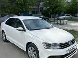 Volkswagen Jetta 2015 годаүшін5 200 000 тг. в Астана – фото 4