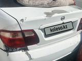 Nissan Almera 2004 годаүшін850 000 тг. в Караганда