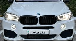 BMW X5 2015 годаүшін17 300 000 тг. в Астана – фото 5