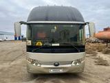 Yutong  Yutong 2017 года за 17 000 000 тг. в Кульсары