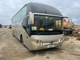 Yutong  Yutong 2017 года за 17 000 000 тг. в Кульсары – фото 2