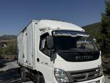 Foton Alpha 2007 года за 3 300 000 тг. в Алматы – фото 2