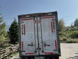 Foton Alpha 2007 года за 3 300 000 тг. в Алматы – фото 4