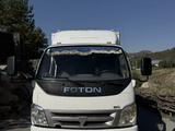 Foton Alpha 2007 года за 3 300 000 тг. в Алматы