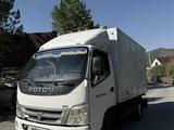 Foton Alpha 2007 года за 3 300 000 тг. в Алматы – фото 3