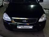 ВАЗ (Lada) Priora 2170 2013 годаүшін2 500 000 тг. в Актобе – фото 5