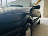 Volkswagen Passat 1991 года за 1 950 000 тг. в Шымкент – фото 4