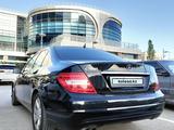 Mercedes-Benz C 180 2013 года за 6 800 000 тг. в Атырау – фото 2