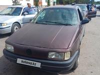 Volkswagen Passat 1992 годаfor1 000 000 тг. в Мерке