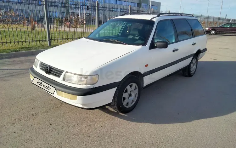 Volkswagen Passat 1993 года за 1 200 000 тг. в Тараз