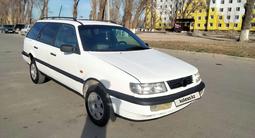 Volkswagen Passat 1993 года за 1 400 000 тг. в Тараз – фото 3