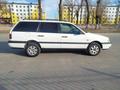 Volkswagen Passat 1993 годаүшін1 200 000 тг. в Тараз – фото 4