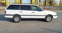 Volkswagen Passat 1993 года за 1 400 000 тг. в Тараз – фото 4