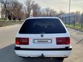 Volkswagen Passat 1993 годаүшін1 200 000 тг. в Тараз – фото 6
